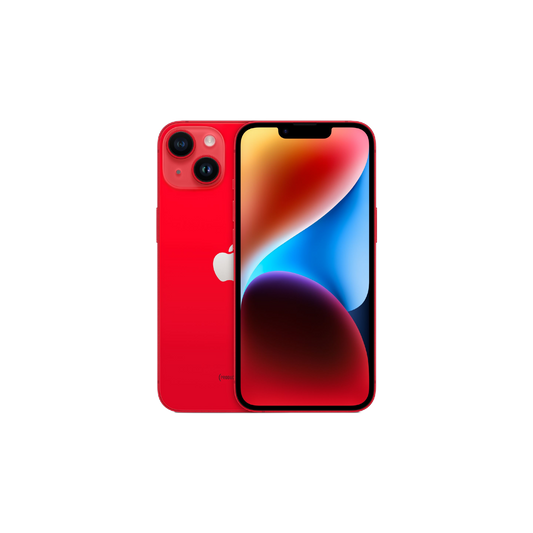iPhone 14 Plus - Red