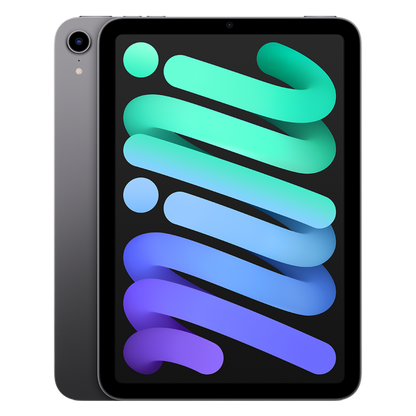 iPad Mini - Space Grey