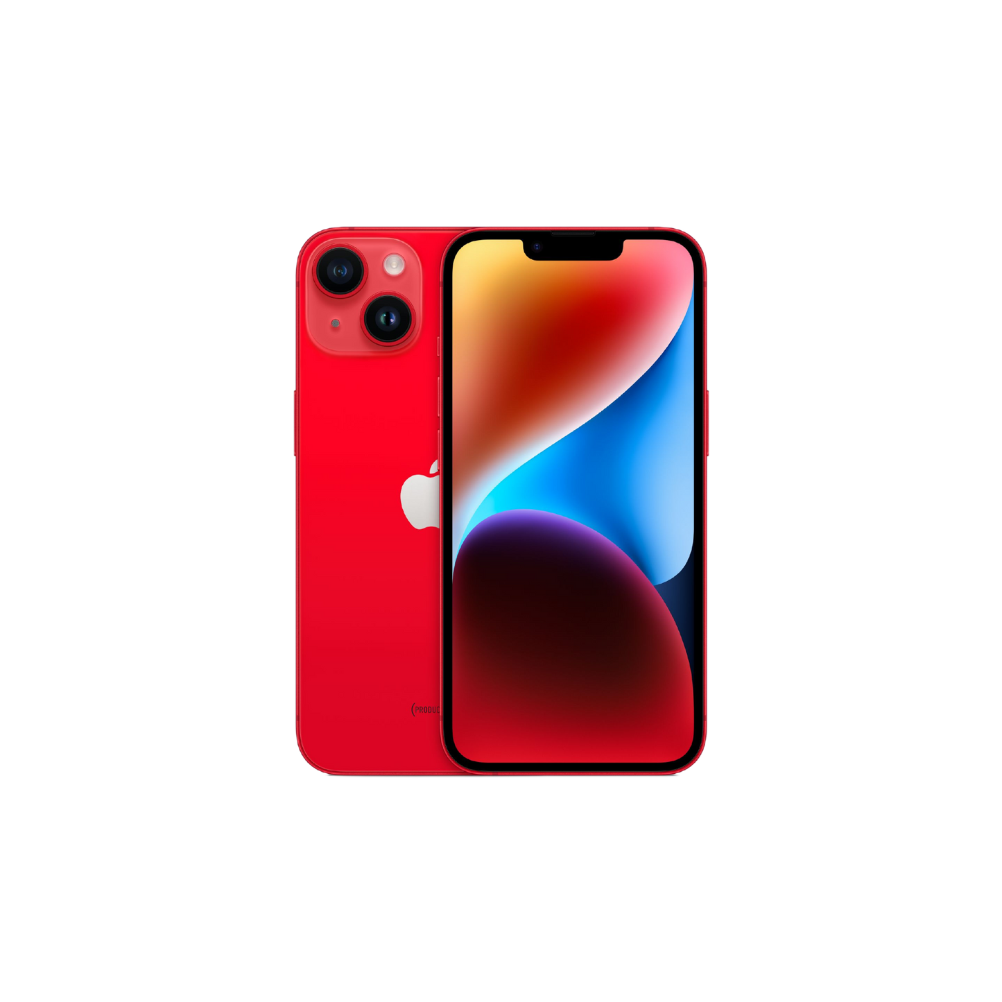 iPhone 14 - Red