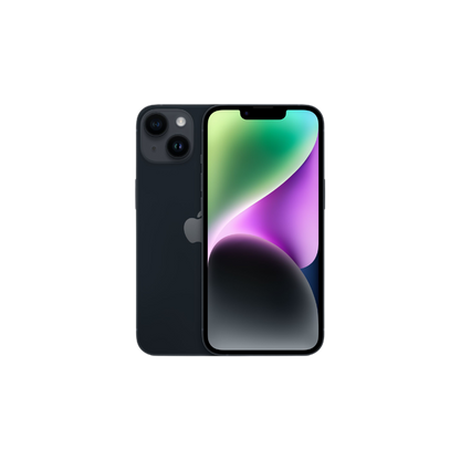 iPhone 14 Plus - Midnight