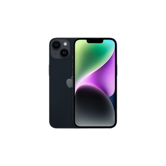 iPhone 14 Plus - Midnight