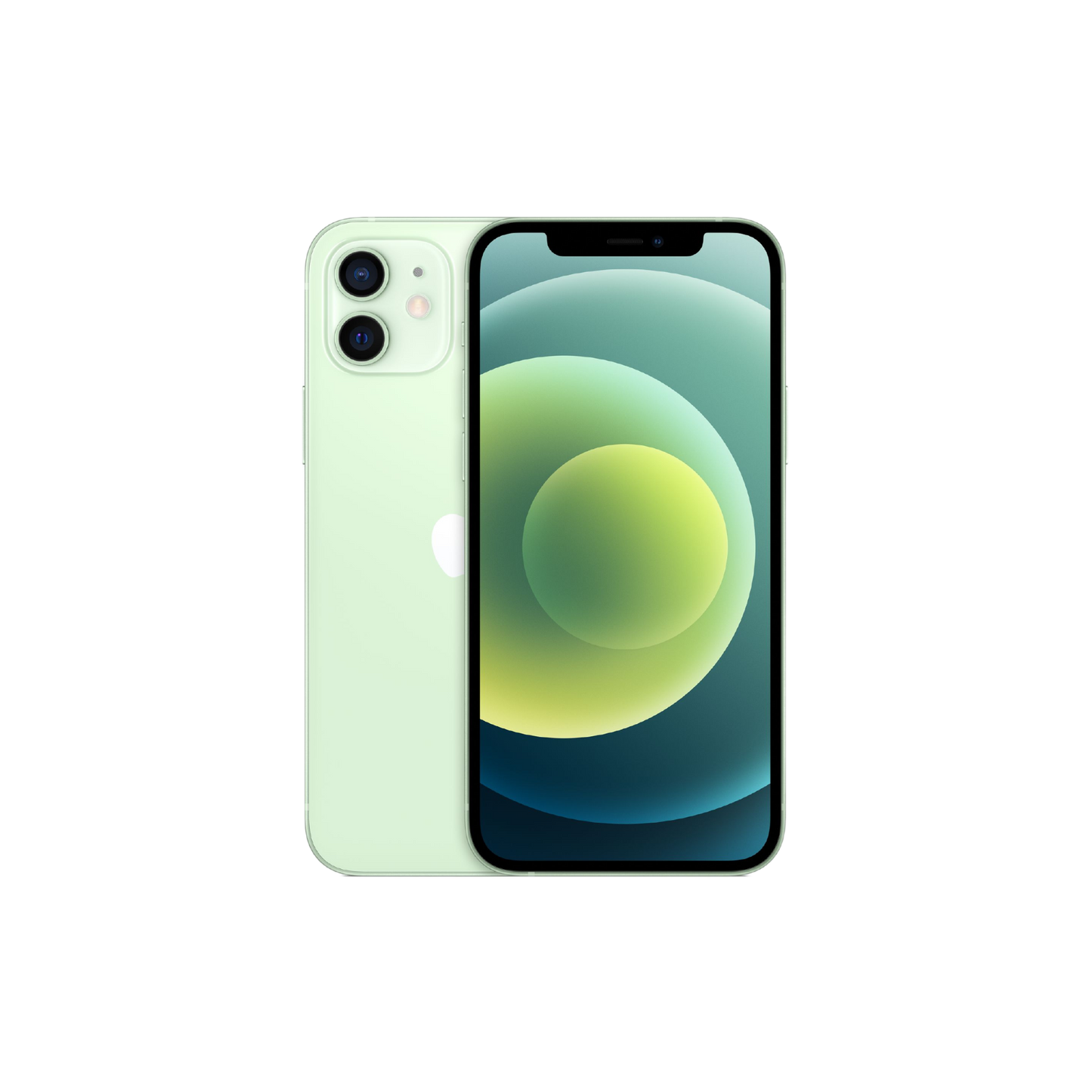 iPhone 12 - Green