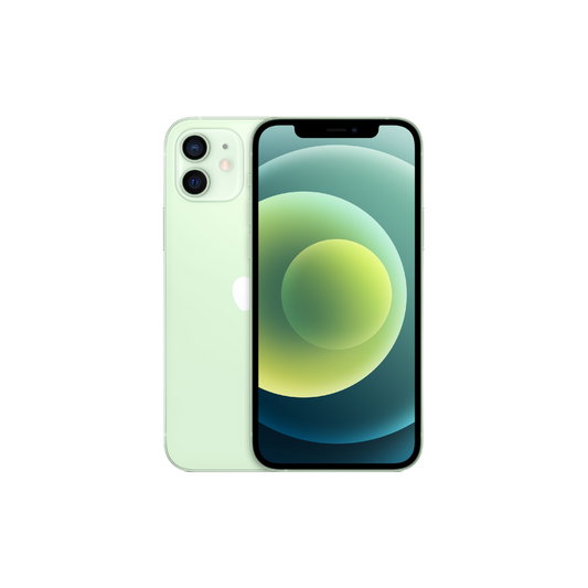 iPhone 12 - Green