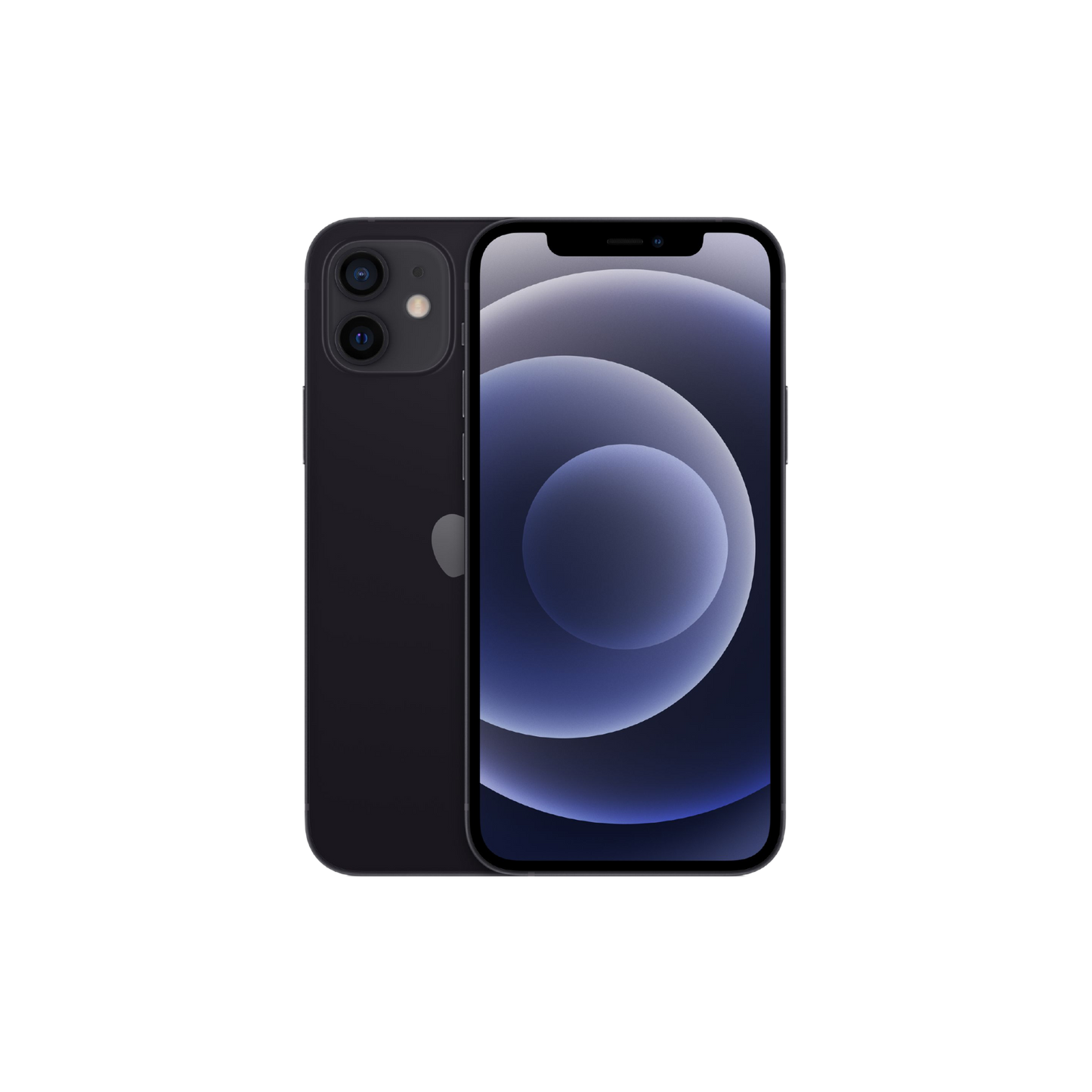 iPhone 12 - Black