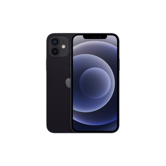 iPhone 12 - Black