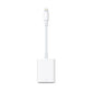 Lightning to SD Card Camera Reader