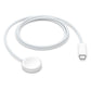 Apple Watch Magnetic Fast Charger to USB-C Cable (1m)