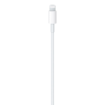 USB-C to Lightning Cable (1m and 2m)