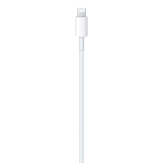 USB-C to Lightning Cable (1m and 2m)