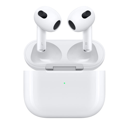 AirPods (3rd Generation)