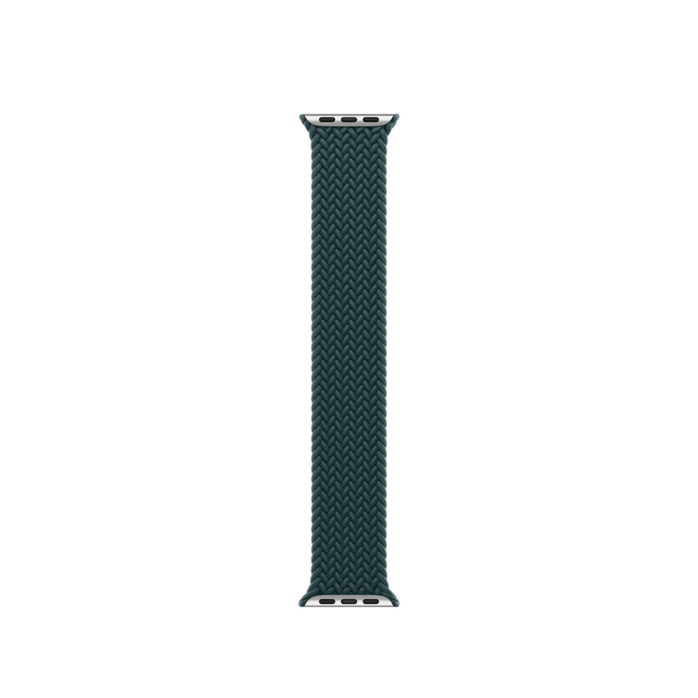 Starlight Aluminum Case with Braided Solo Loop - Rainforest
