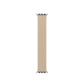 Starlight Aluminum Case with Braided Solo Loop - Beige