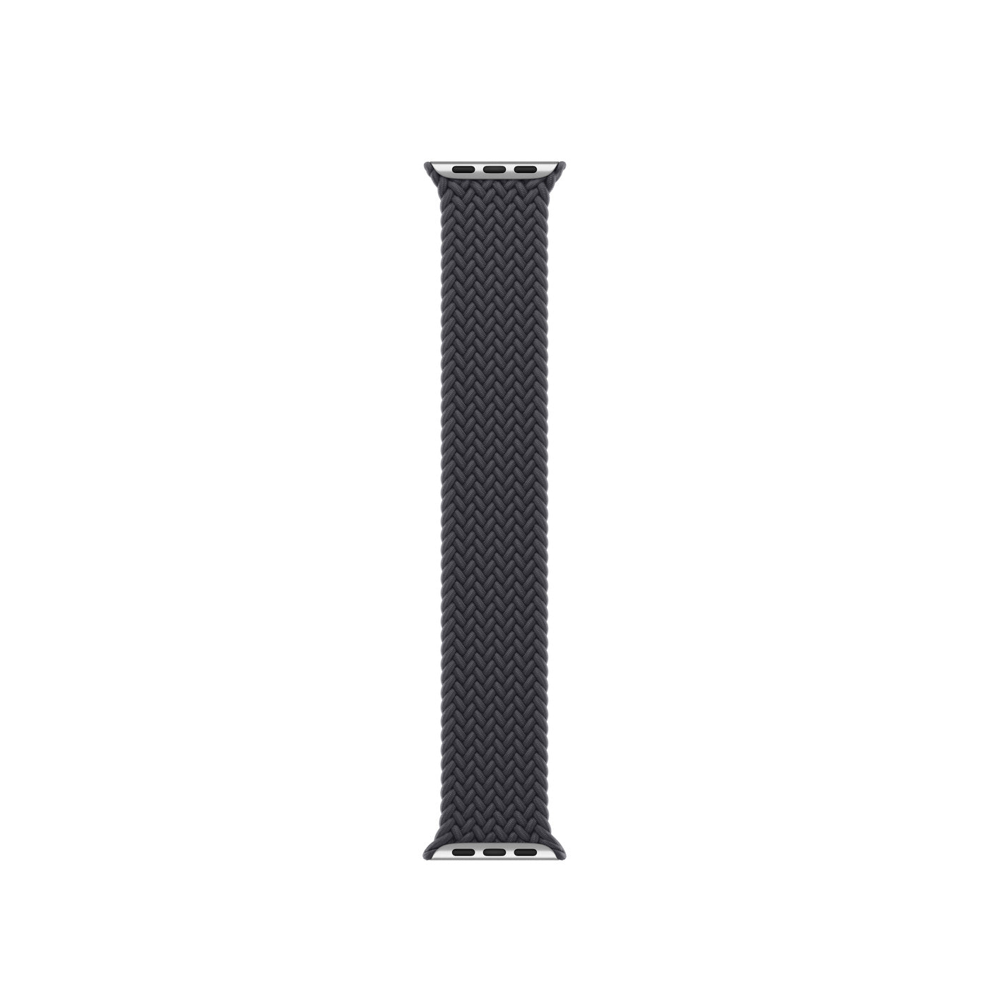 Starlight Aluminum Case with Braided Solo Loop - Midnight