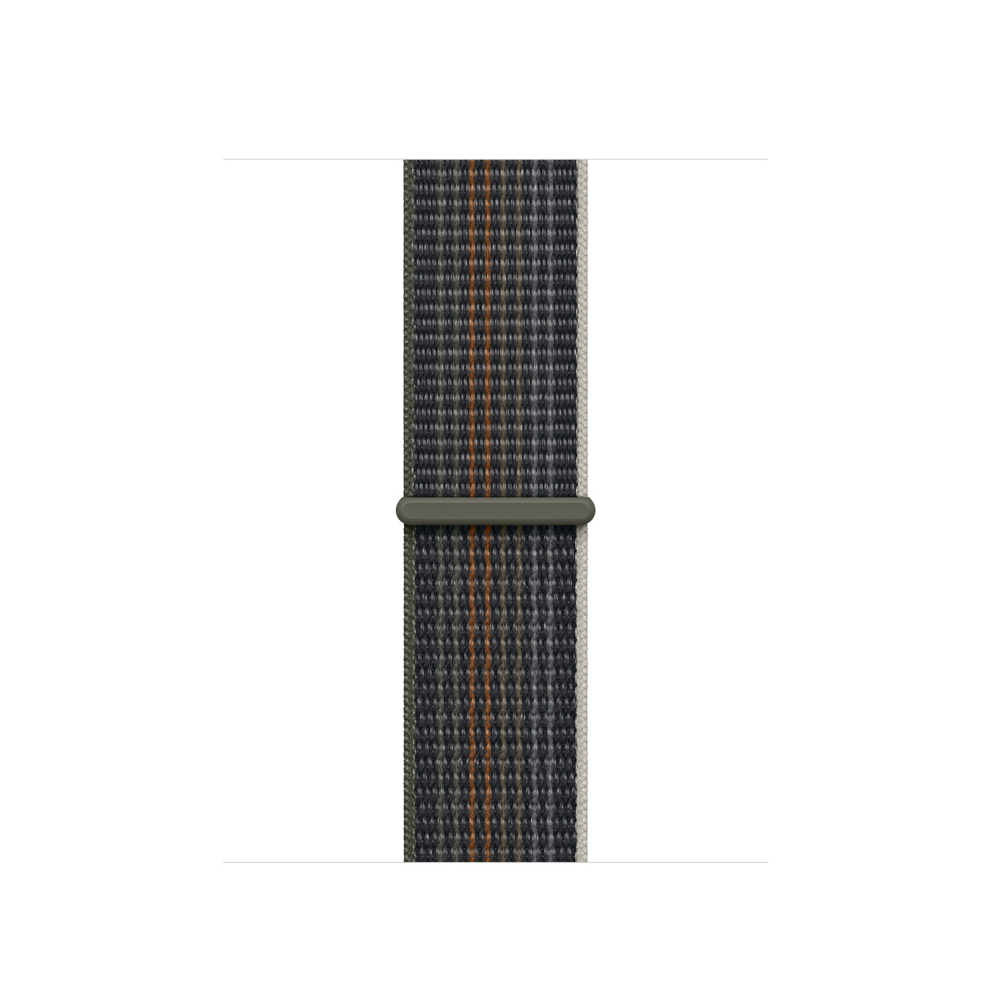 Starlight Aluminum Case with Sport Loop - Midnight