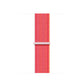 Starlight Aluminum Case with Sport Loop - Red