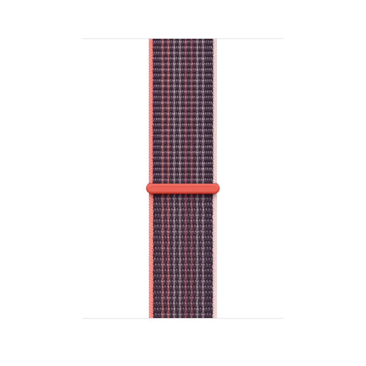 Starlight Aluminum Case with Sport Loop - Elderberry