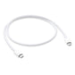 Thunderbolt 3 (USB‑C) Cable (0.8 m)