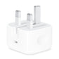 20W USB-C Power Adaptor