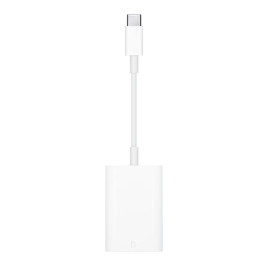 USB-C to SD Card Reader