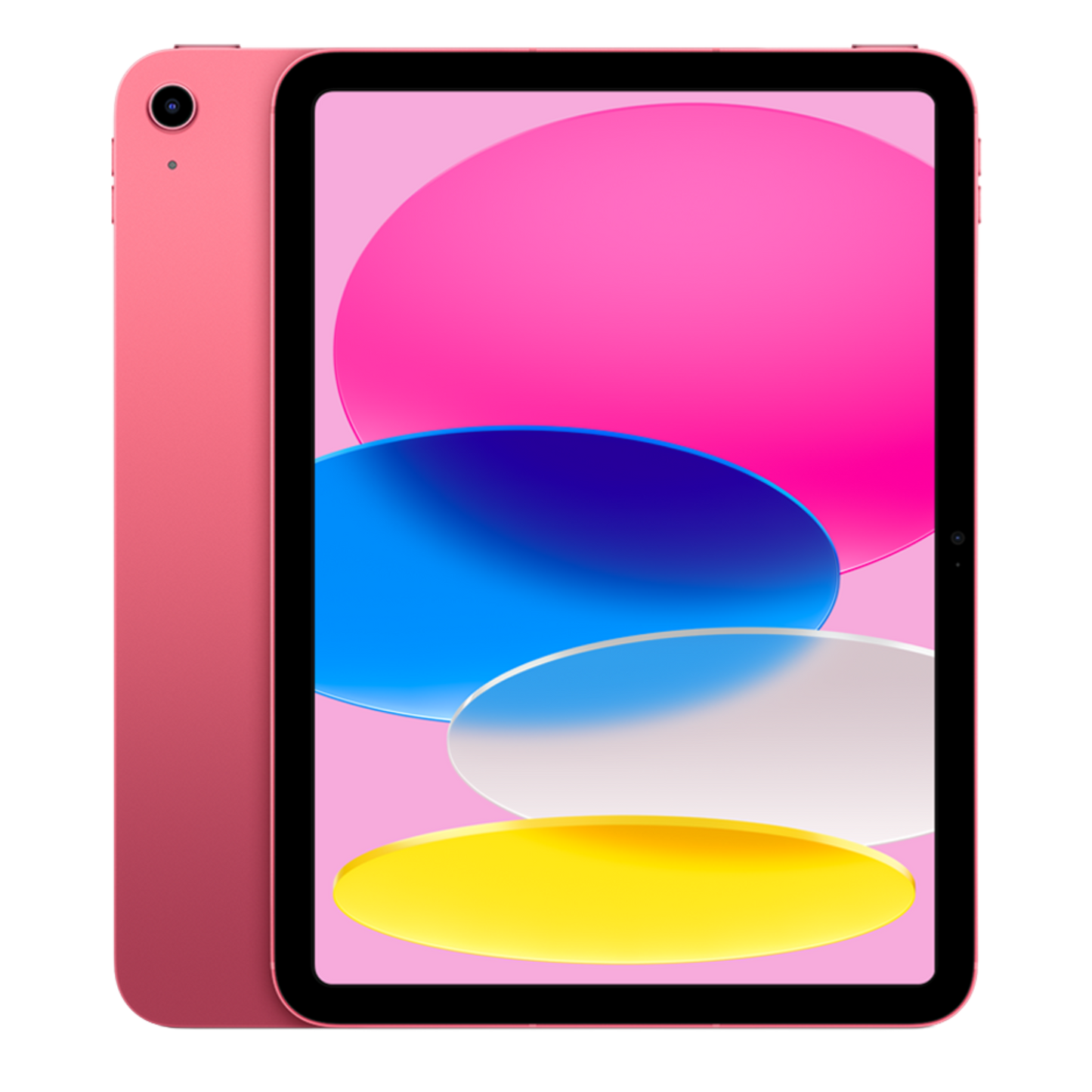 iPad (10th Generation) - Pink
