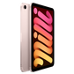 iPad Mini - Pink