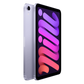 iPad Mini - Purple