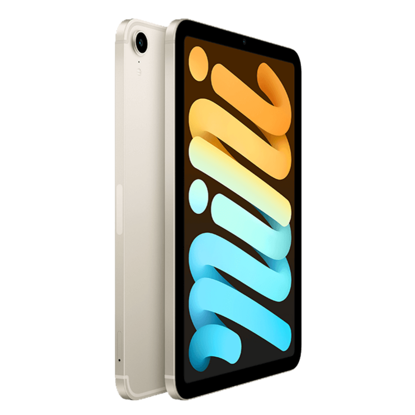 iPad Mini - Starlight