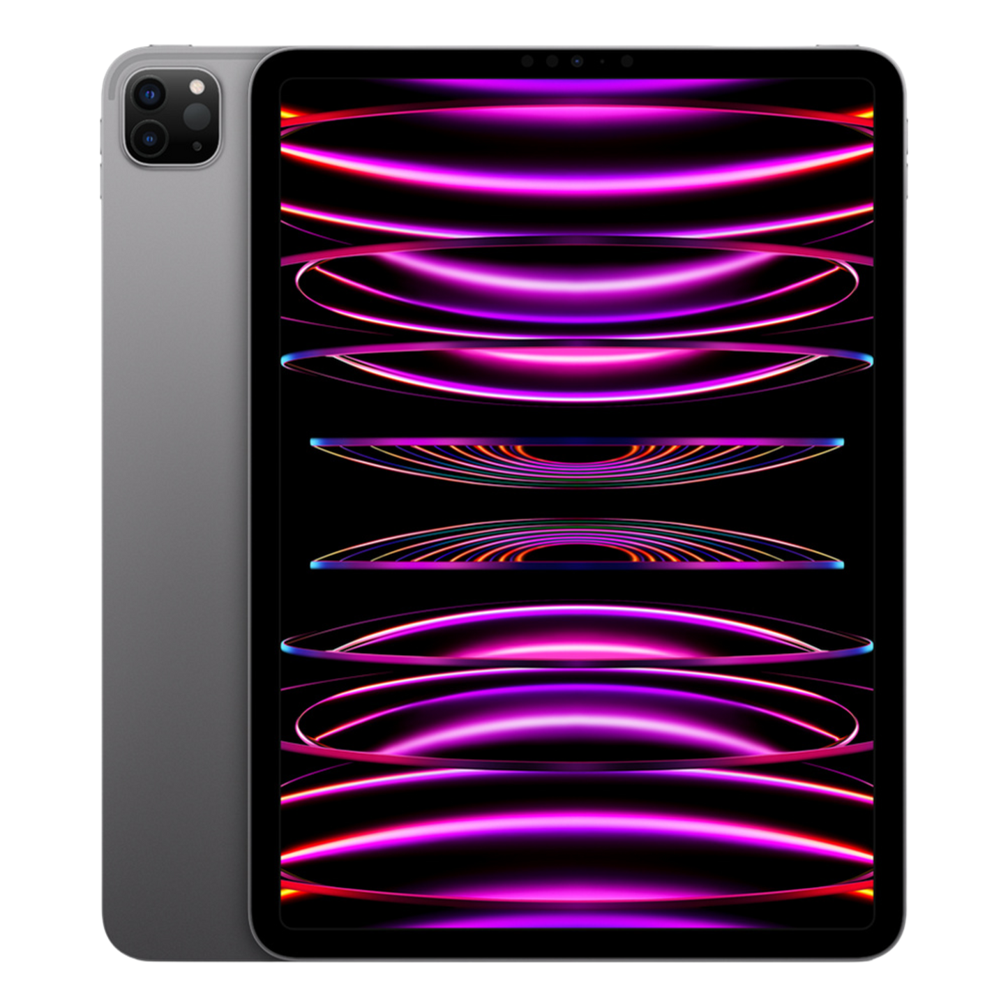 iPad Pro - Space Grey