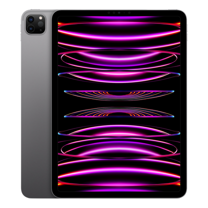 iPad Pro - Space Grey