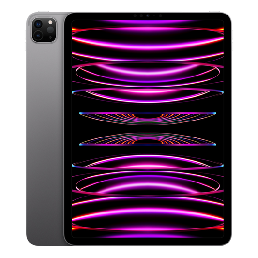 iPad Pro - Space Grey