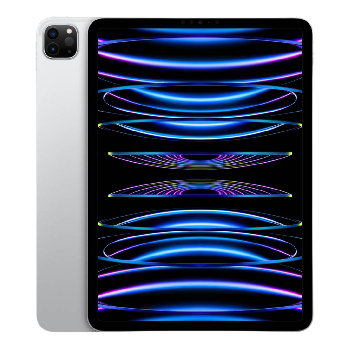 iPad Pro - Silver