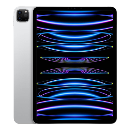 iPad Pro - Silver