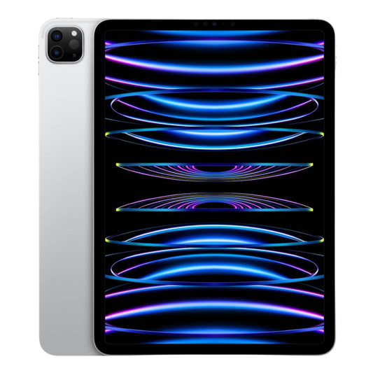 iPad Pro - Silver