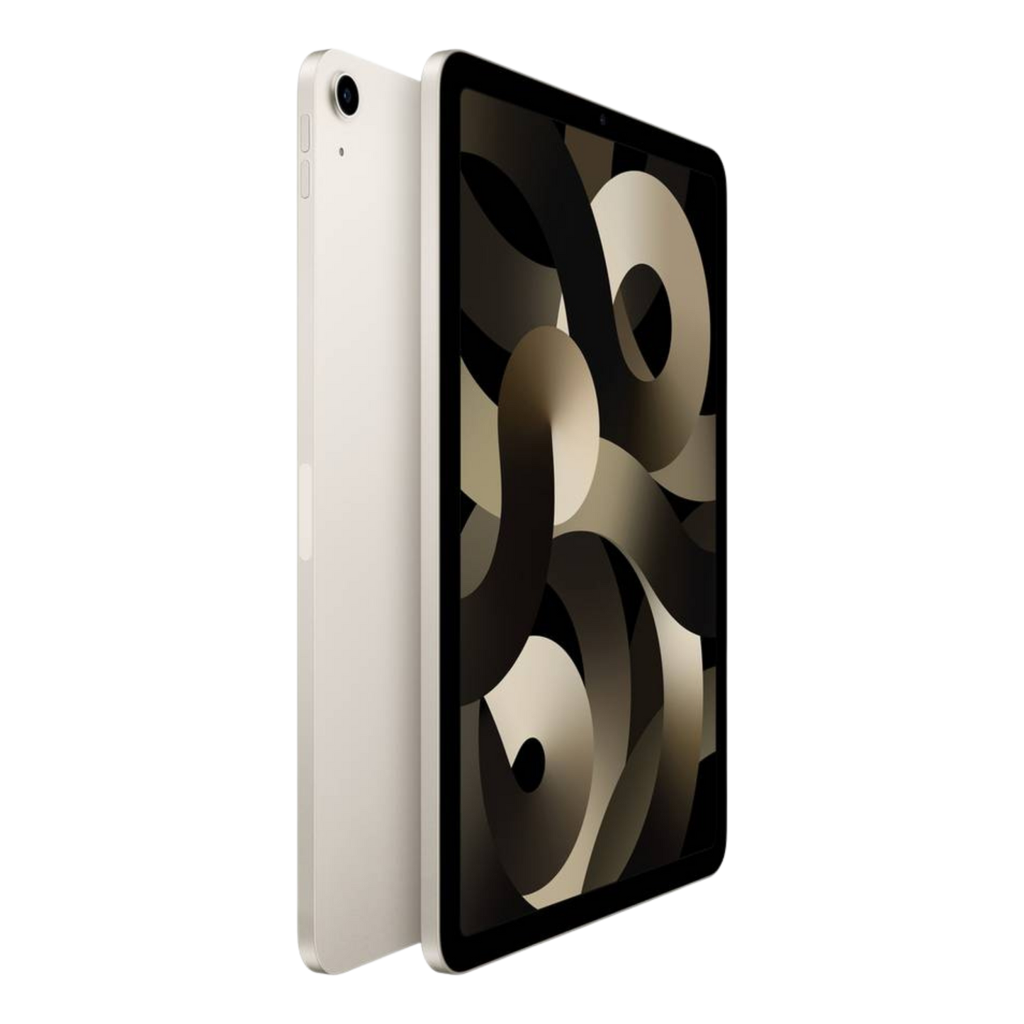 iPad Air - Starlight