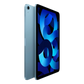 iPad Air - Blue