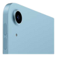 iPad Air - Blue