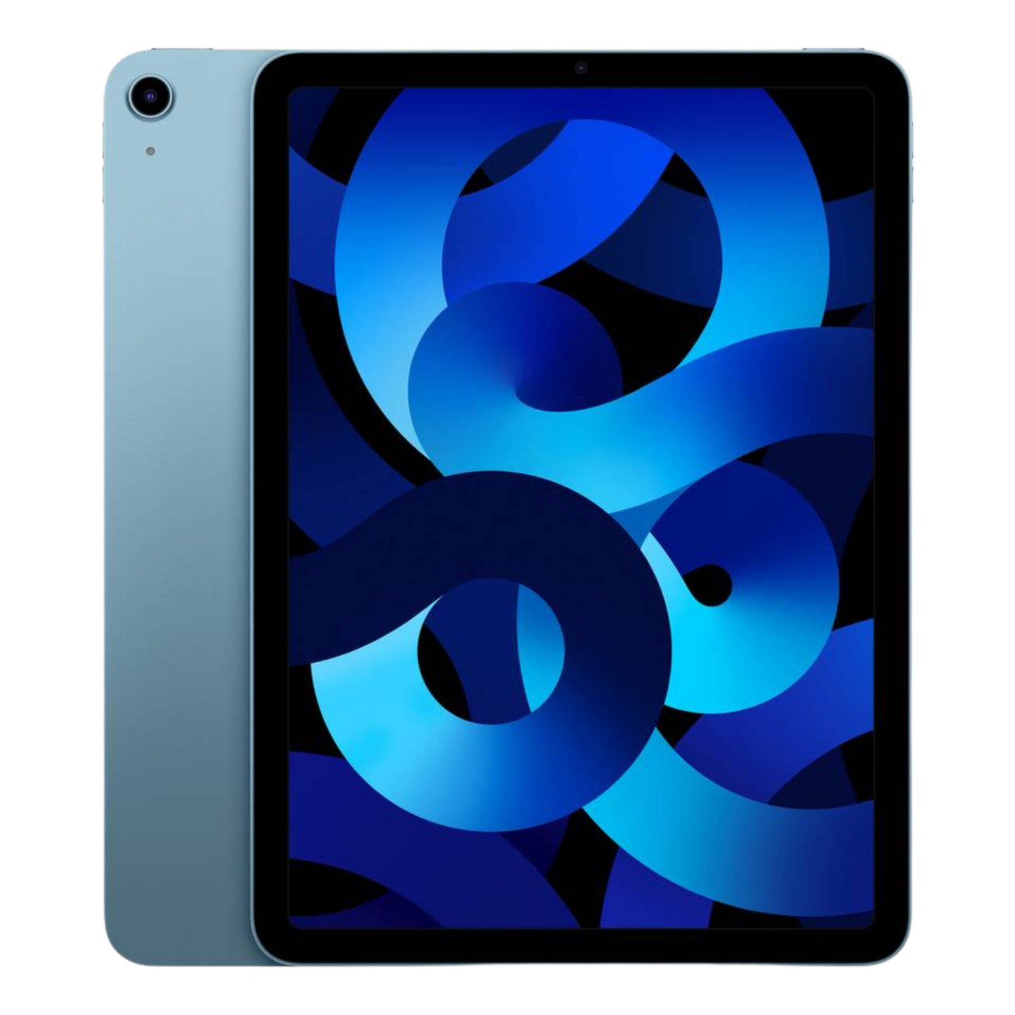 iPad Air - Blue