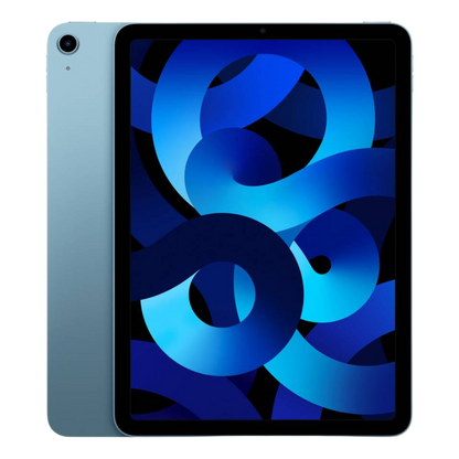 iPad Air - Blue