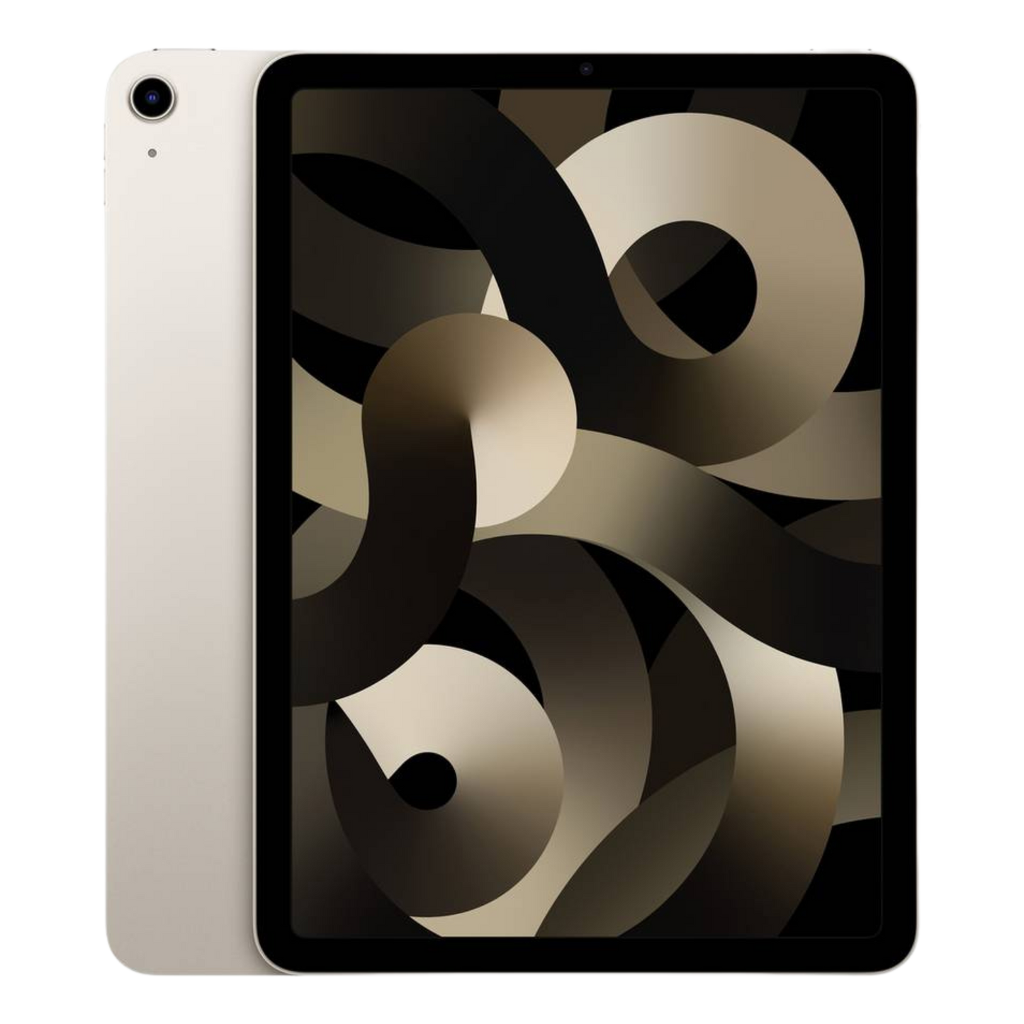 iPad Air - Starlight