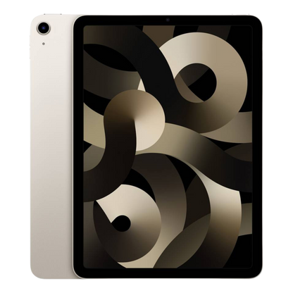 iPad Air - Starlight