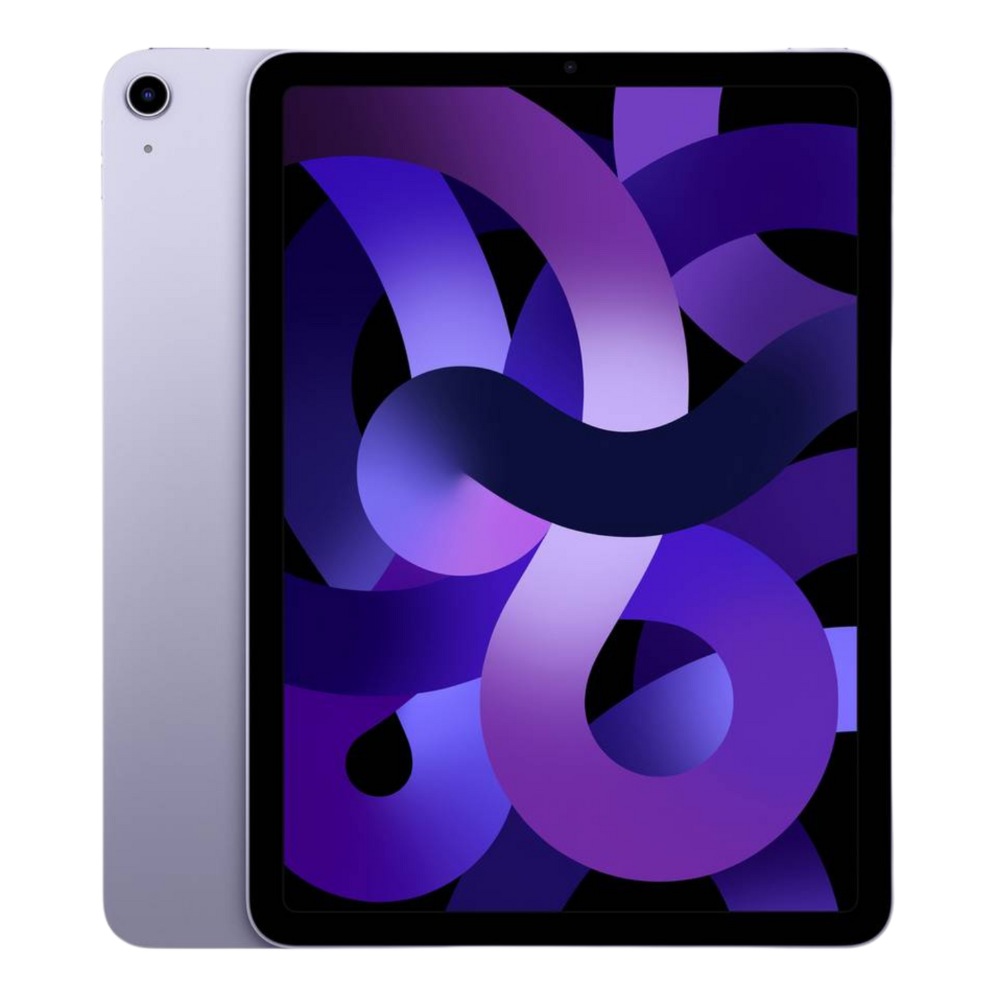iPad Air - Purple