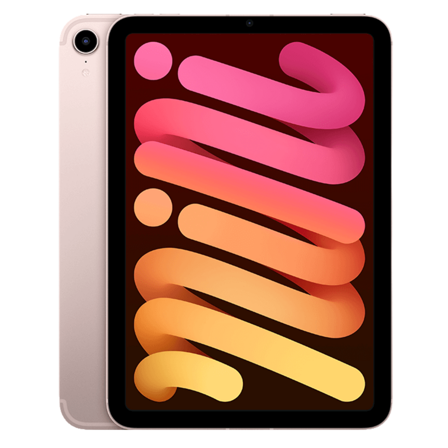iPad Mini - Pink