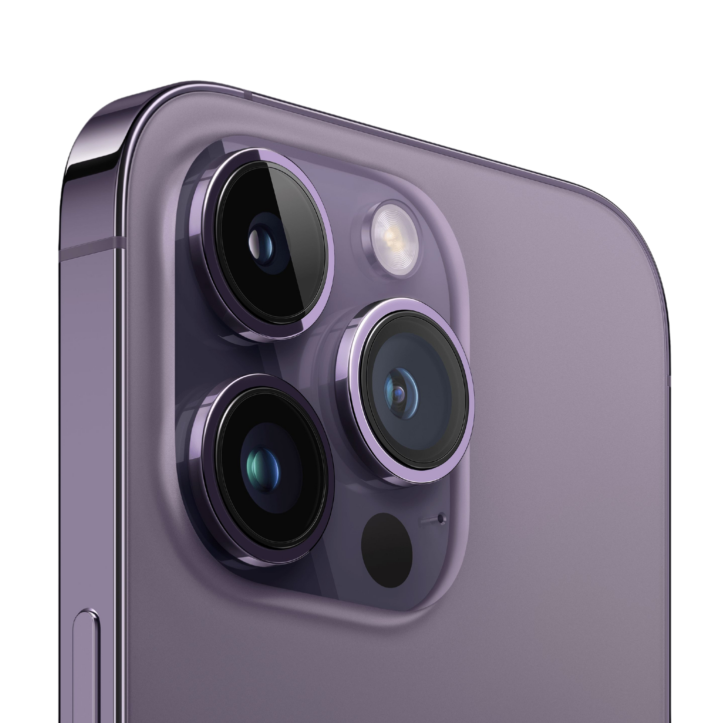 iPhone 14 Pro Max - Deep Purple