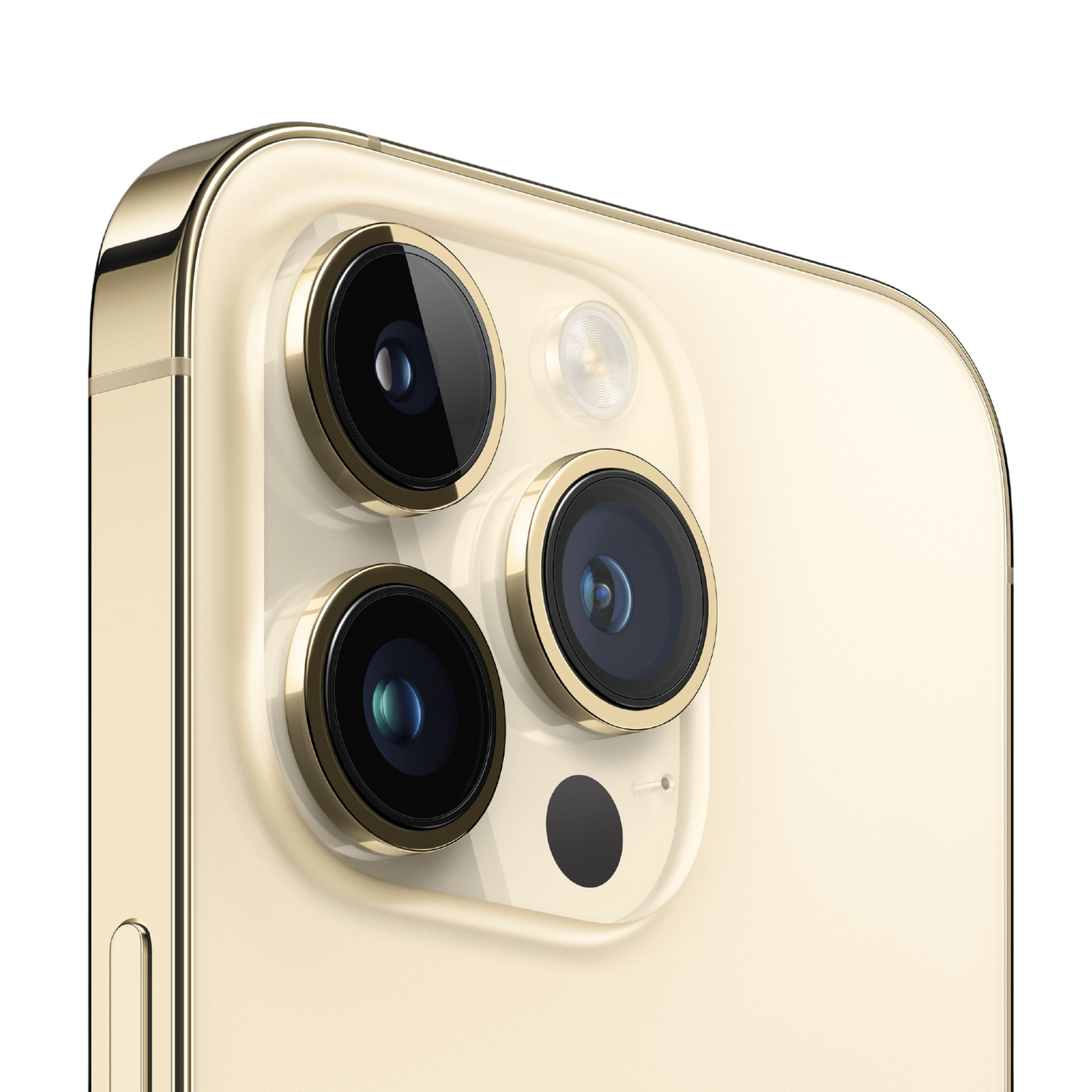iPhone 14 Pro - Gold