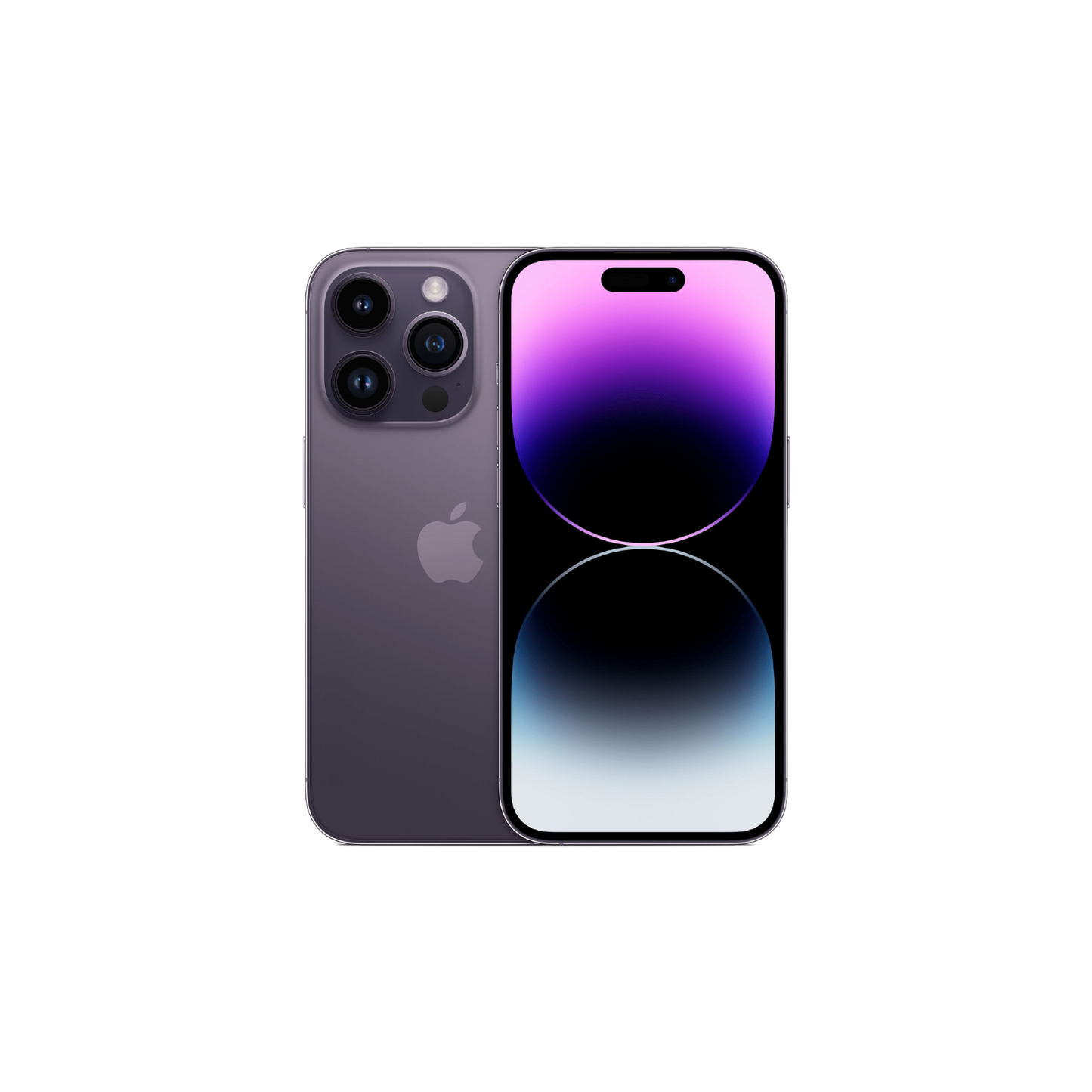 iPhone 14 Pro Max - Deep Purple