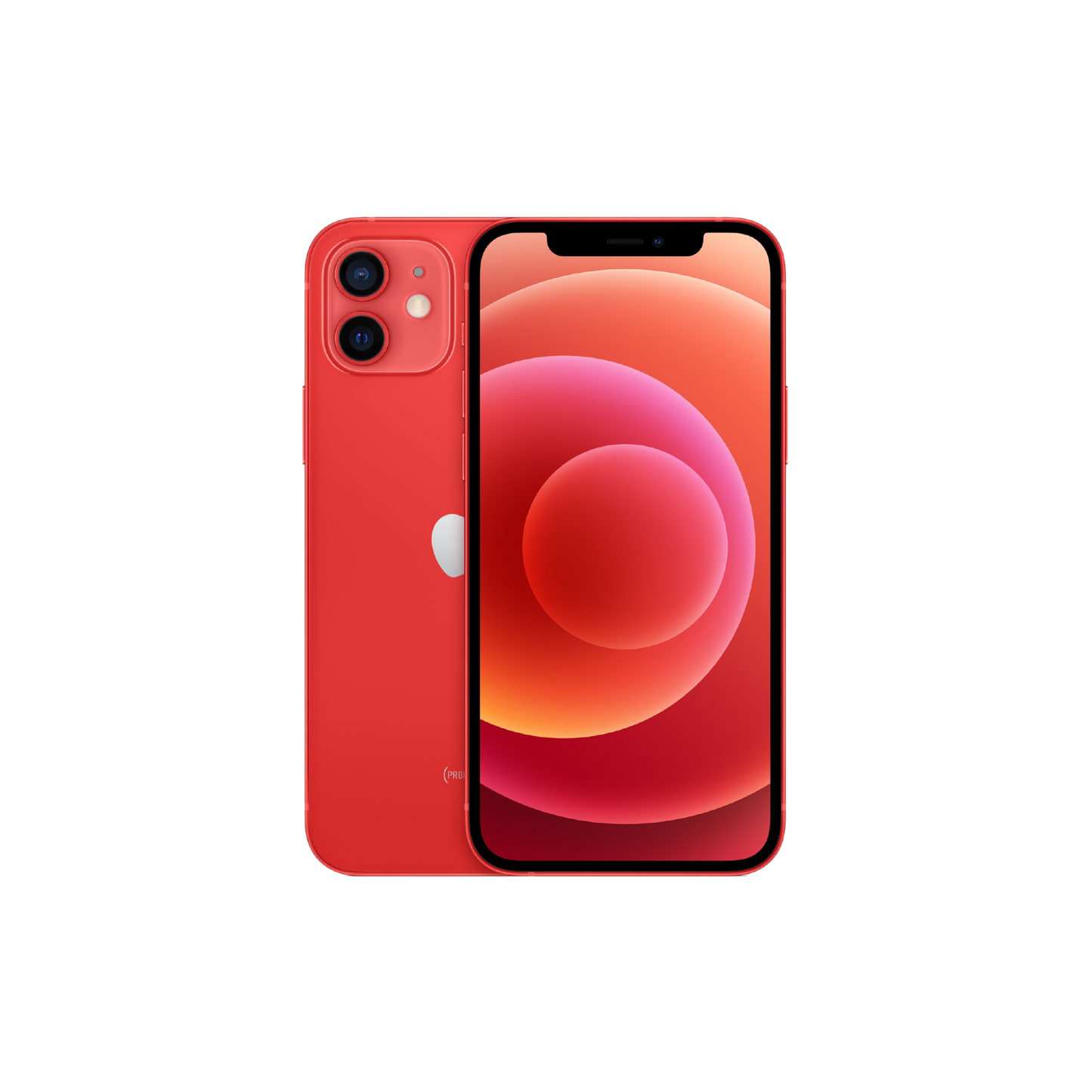 iPhone 12 - Red