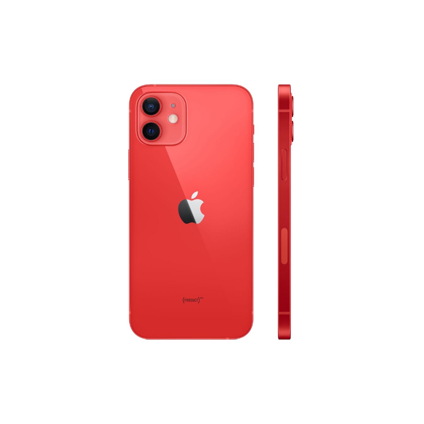 iPhone 12 - Red